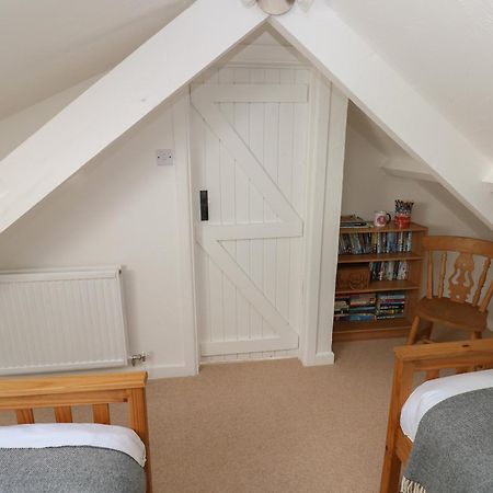 Briar Cottage Neyland Buitenkant foto